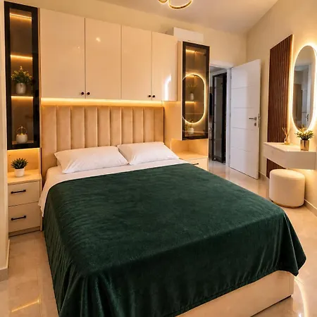 Apartamento Tira Homes - Olive