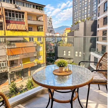 Apartamento Tira Homes - Olive