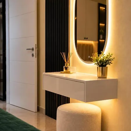 Tira Homes - Olive Apartamento *