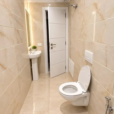 Apartamento Tira Homes - Olive Tirana