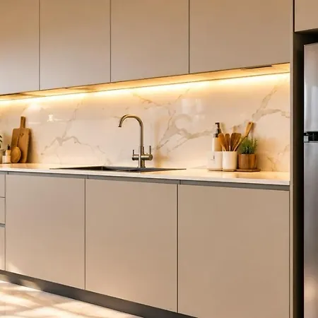 Apartamento Tira Homes - Olive