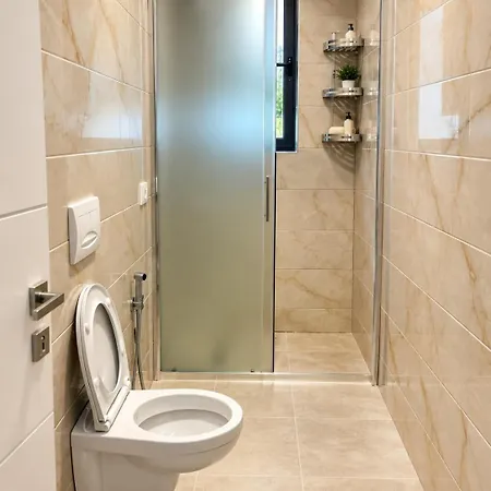 Apartamento Tira Homes - Olive *